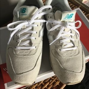 New Balance Sneakers